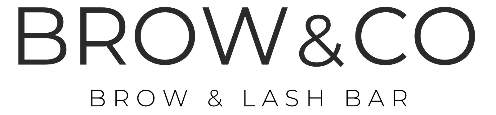 Brow&Co - Brow & Lash Bar Roma